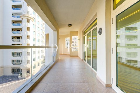 Müüa korter asukohaga Palm Jumeirah, Dubai, AÜE: 3 magamistoaga, 200.6 m² Nr 563346 - pilt 16