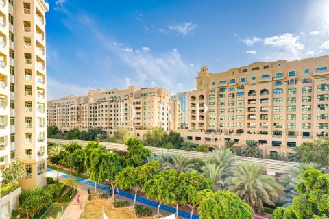 Müüa korter asukohaga Palm Jumeirah, Dubai, AÜE: 3 magamistoaga, 200.6 m² Nr 563346 - pilt 17