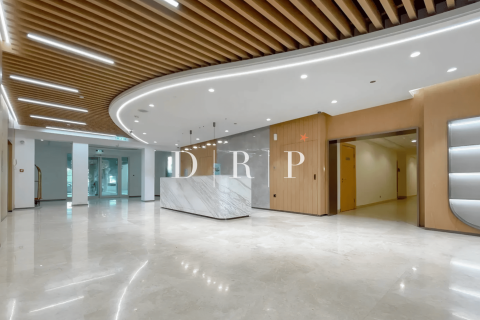 Müüa korter asukohaga Palm Jumeirah, Dubai, AÜE: 3 magamistoaga, 200.6 m² Nr 563346 - pilt 25