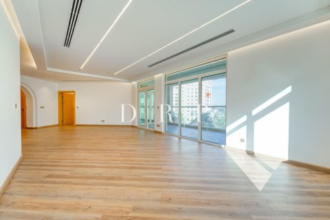 Müüa korter asukohaga Palm Jumeirah, Dubai, AÜE: 3 magamistoaga, 200.6 m² Nr 563346 - pilt 2
