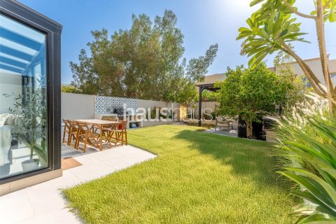 Vila v The Springs, Dubai, SAE 3 ložnice, 260 m² Č.: 625227 - fotografie 19