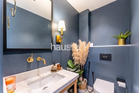 Vila v The Springs, Dubai, SAE 3 ložnice, 260 m² Č.: 625227 - fotografie 8
