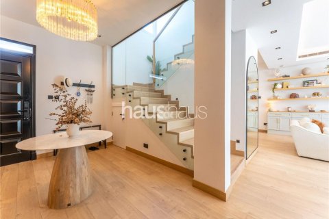 Vila v The Springs, Dubai, SAE 3 ložnice, 260 m² Č.: 625227 - fotografie 6