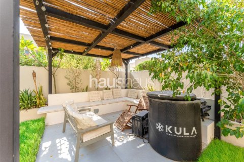 Vila v The Springs, Dubai, SAE 3 ložnice, 260 m² Č.: 625227 - fotografie 20