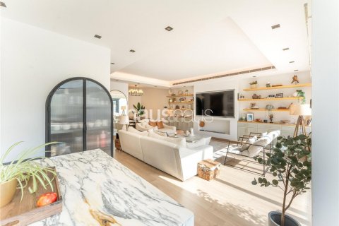 Vila v The Springs, Dubai, SAE 3 ložnice, 260 m² Č.: 625227 - fotografie 29