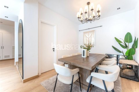 Vila v The Springs, Dubai, SAE 3 ložnice, 260 m² Č.: 625227 - fotografie 9