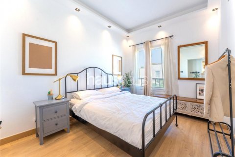 Vila v The Springs, Dubai, SAE 3 ložnice, 260 m² Č.: 625227 - fotografie 13