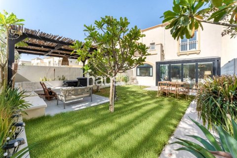Vila v The Springs, Dubai, SAE 3 ložnice, 260 m² Č.: 625227 - fotografie 4