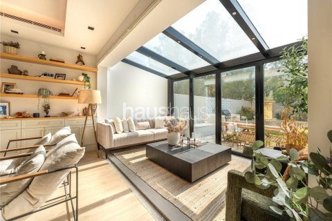 Vila v The Springs, Dubai, SAE 3 ložnice, 260 m² Č.: 625227 - fotografie 2