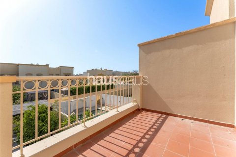 Vila v The Springs, Dubai, SAE 3 ložnice, 260 m² Č.: 625227 - fotografie 17