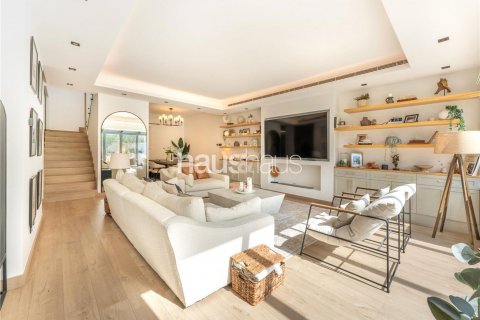 Vila v The Springs, Dubai, SAE 3 ložnice, 260 m² Č.: 625227 - fotografie 5
