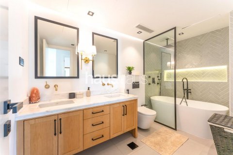Vila v The Springs, Dubai, SAE 3 ložnice, 260 m² Č.: 625227 - fotografie 14
