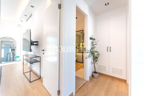 Vila v The Springs, Dubai, SAE 3 ložnice, 260 m² Č.: 625227 - fotografie 25