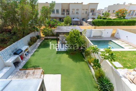 Vila v The Springs, Dubai, SAE 3 ložnice, 260 m² Č.: 625227 - fotografie 18