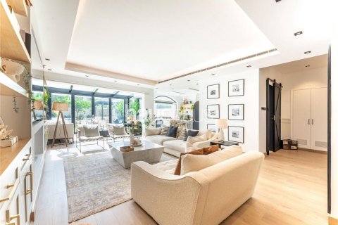 Vila v The Springs, Dubai, SAE 3 ložnice, 260 m² Č.: 625227 - fotografie 27