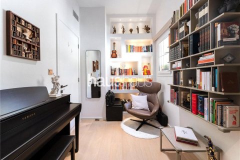 Vila v The Springs, Dubai, SAE 3 ložnice, 240 m² Č.: 625226 - fotografie 21