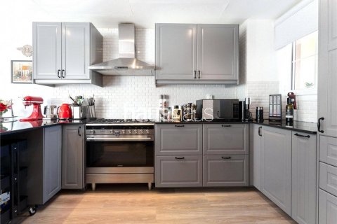 Vila v The Springs, Dubai, SAE 3 ložnice, 240 m² Č.: 625226 - fotografie 5