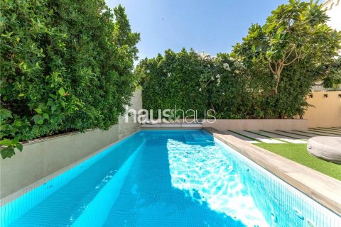 Vila v The Springs, Dubai, SAE 3 ložnice, 240 m² Č.: 625226 - fotografie 22