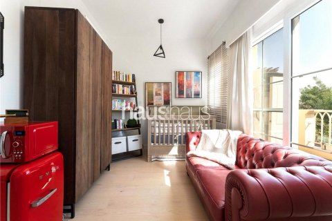 Vila v The Springs, Dubai, SAE 3 ložnice, 240 m² Č.: 625226 - fotografie 12