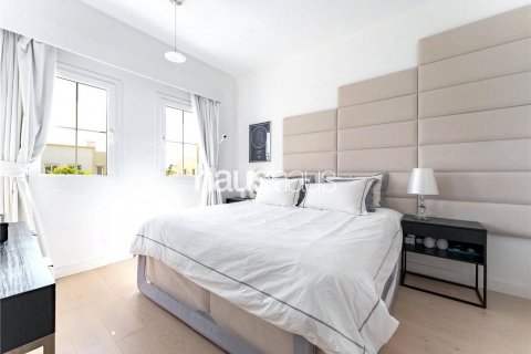 Vila v The Springs, Dubai, SAE 3 ložnice, 240 m² Č.: 625226 - fotografie 10