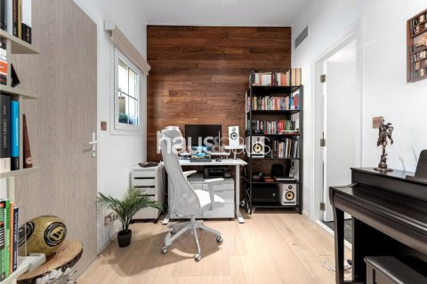 Vila v The Springs, Dubai, SAE 3 ložnice, 240 m² Č.: 625226 - fotografie 9