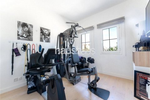 Vila v The Springs, Dubai, SAE 3 ložnice, 240 m² Č.: 625226 - fotografie 13