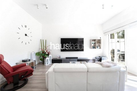 Vila v The Springs, Dubai, SAE 3 ložnice, 240 m² Č.: 625226 - fotografie 16