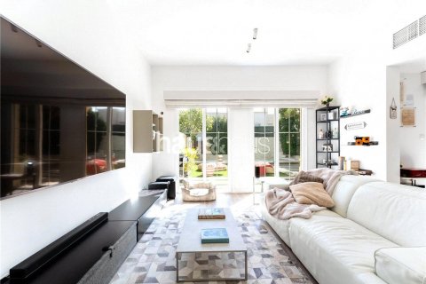 Vila v The Springs, Dubai, SAE 3 ložnice, 240 m² Č.: 625226 - fotografie 2