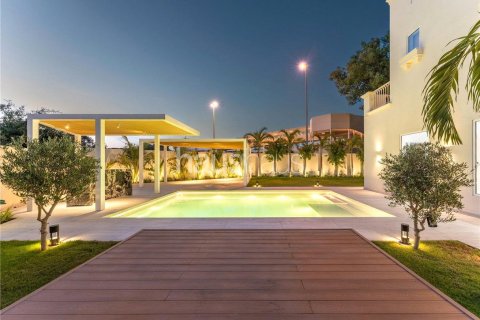 阿联酋 Dubai The Springs 待售 : 2 卧, 167 平方米 , 编号625243 - 照片 2