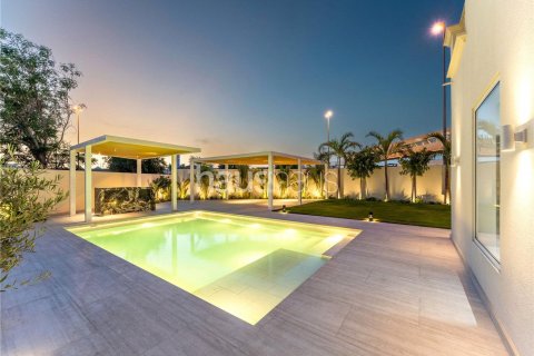 阿联酋 Dubai The Springs 待售 : 2 卧, 167 平方米 , 编号625243 - 照片 18
