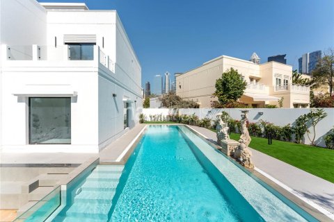 Villa in Meadows, Dubai, UAE 6 bedrooms, 457 sq.m. № 625228 - photo 29