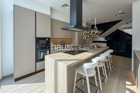 Townhouse in Al Barari, Dubai, UAE 4 bedrooms, 434 sq.m. № 625242 - photo 6
