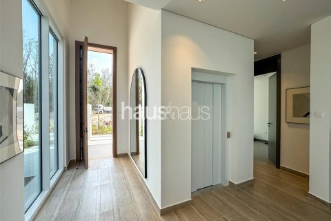 Townhouse in Al Barari, Dubai, UAE 4 bedrooms, 434 sq.m. № 625242 - photo 15