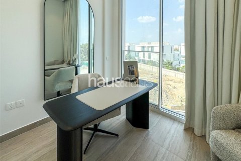 Townhouse in Al Barari, Dubai, UAE 4 bedrooms, 434 sq.m. № 625242 - photo 28