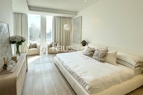Townhouse in Al Barari, Dubai, UAE 4 bedrooms, 434 sq.m. № 625242 - photo 7