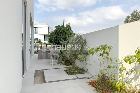 Townhouse in Al Barari, Dubai, UAE 4 bedrooms, 434 sq.m. № 625242 - photo 11