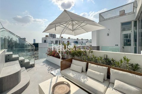 Townhouse in Al Barari, Dubai, UAE 4 bedrooms, 434 sq.m. № 625242 - photo 13