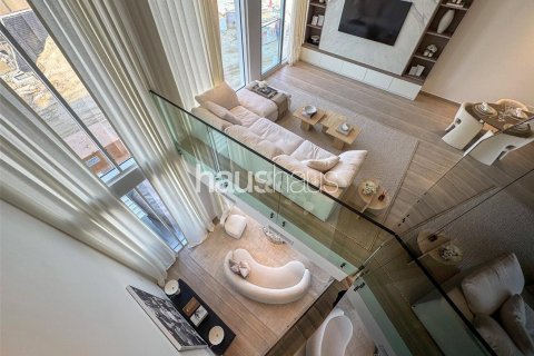 Townhouse in Al Barari, Dubai, UAE 4 bedrooms, 434 sq.m. № 625242 - photo 1
