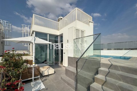 Townhouse in Al Barari, Dubai, UAE 4 bedrooms, 434 sq.m. № 625242 - photo 4