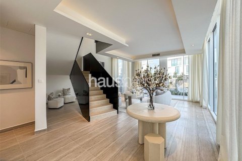 Townhouse in Al Barari, Dubai, UAE 4 bedrooms, 434 sq.m. № 625242 - photo 3
