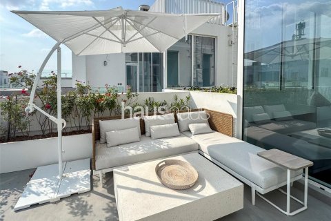 Townhouse in Al Barari, Dubai, UAE 4 bedrooms, 434 sq.m. № 625242 - photo 12