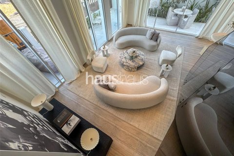Townhouse in Al Barari, Dubai, UAE 4 bedrooms, 434 sq.m. № 625242 - photo 17