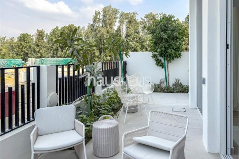 Townhouse in Al Barari, Dubai, UAE 4 bedrooms, 434 sq.m. № 625242 - photo 9