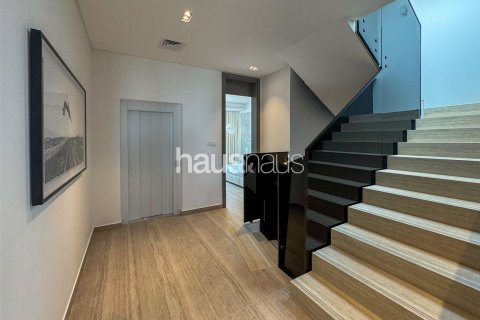Townhouse in Al Barari, Dubai, UAE 4 bedrooms, 434 sq.m. № 625242 - photo 21