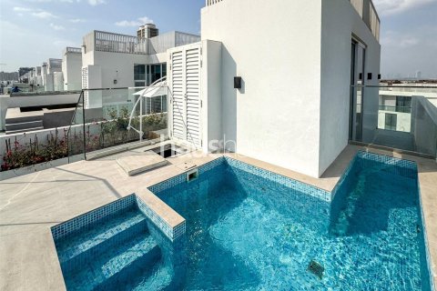 Townhouse in Al Barari, Dubai, UAE 4 bedrooms, 434 sq.m. № 625242 - photo 14