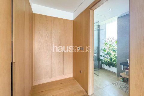 Byt v Al Barari, Dubai, SAE 1 ložnice, 98 m² Č.: 625241 - fotografie 17