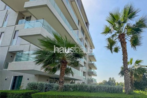 Byt v Al Barari, Dubai, SAE 1 ložnice, 98 m² Č.: 625241 - fotografie 12
