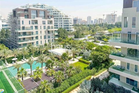 Byt v Al Barari, Dubai, SAE 1 ložnice, 98 m² Č.: 625241 - fotografie 8