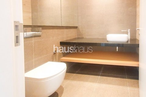 Byt v Al Barari, Dubai, SAE 1 ložnice, 98 m² Č.: 625241 - fotografie 15