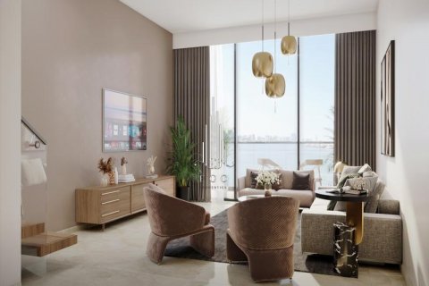Apartment til salg i Al Maryah Island, Abu Dhabi, UAE 2 soveværelser, 116.7 kvm № 574877 - foto 3